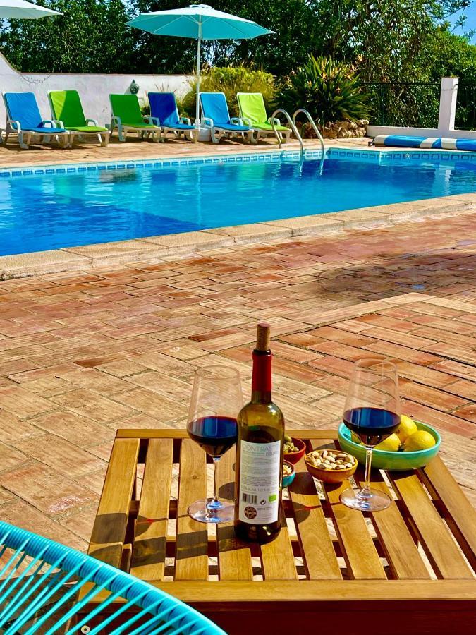 مونكاراباشو The Lemon Tree Villa المظهر الخارجي الصورة