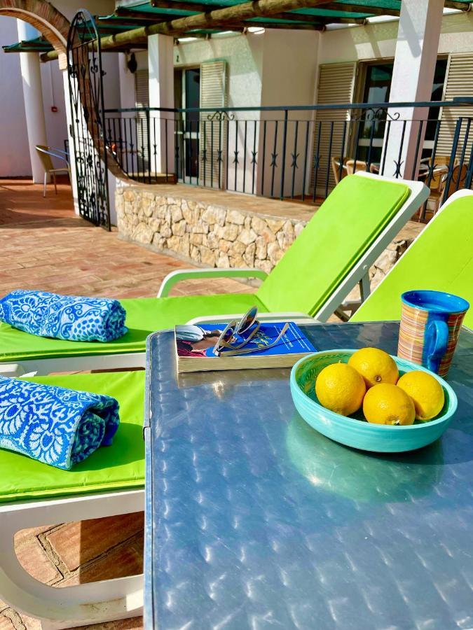 مونكاراباشو The Lemon Tree Villa المظهر الخارجي الصورة