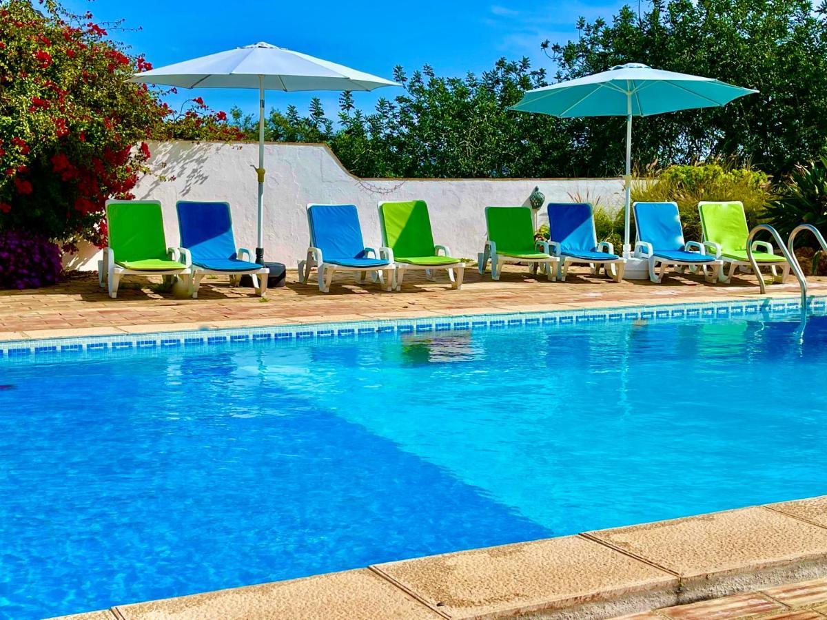 مونكاراباشو The Lemon Tree Villa المظهر الخارجي الصورة
