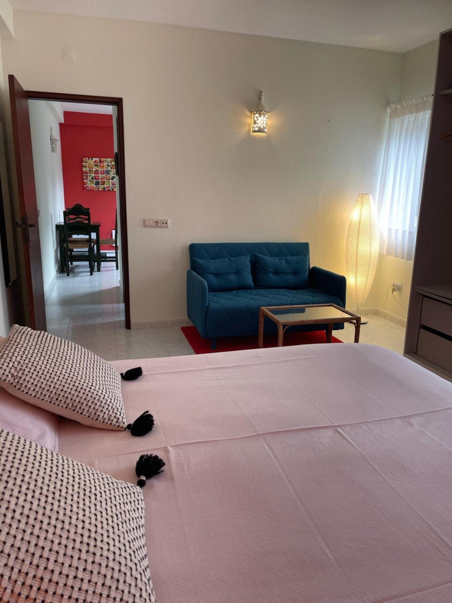 مونكاراباشو The Lemon Tree Villa الغرفة الصورة