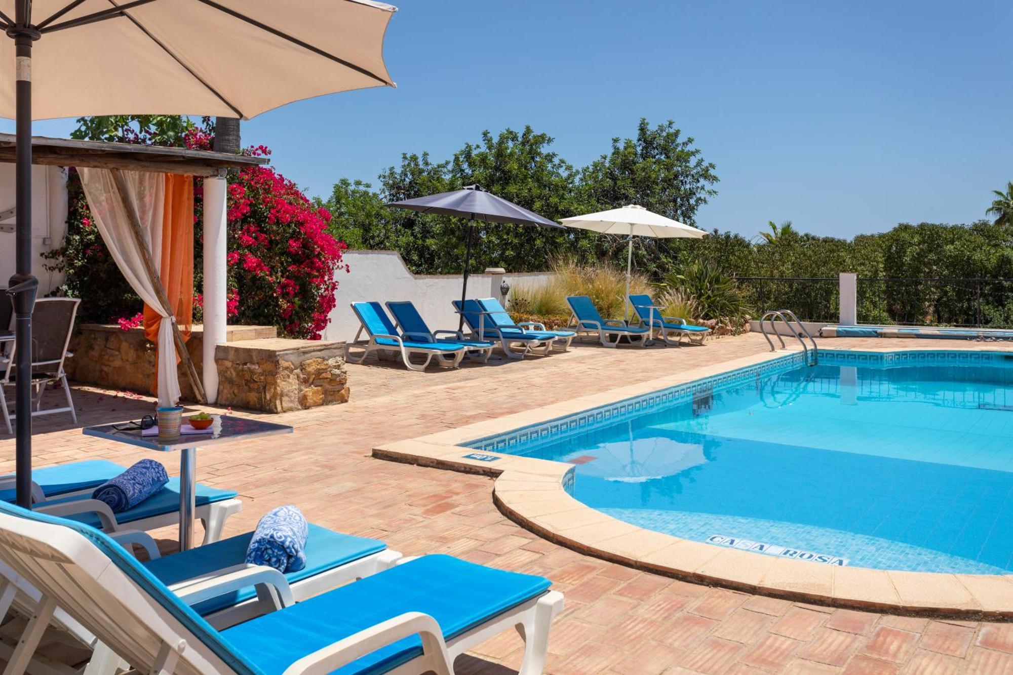 مونكاراباشو The Lemon Tree Villa المظهر الخارجي الصورة
